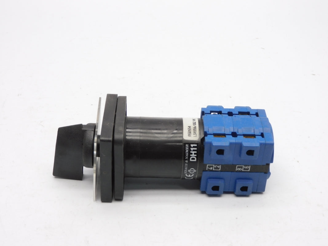 KRAUS&NAIMER DH11 A5R654-600E NSMP