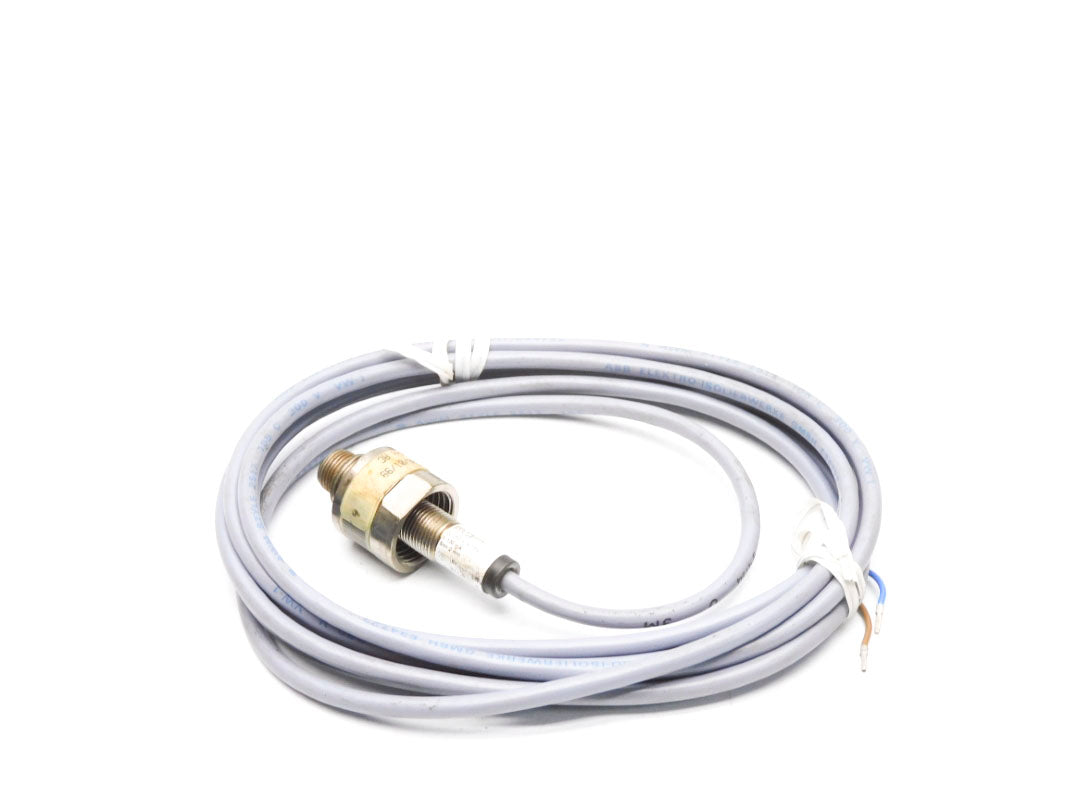 BALLUFF BES-516-207-BO-E-03 20-250VAC/DC UNMP