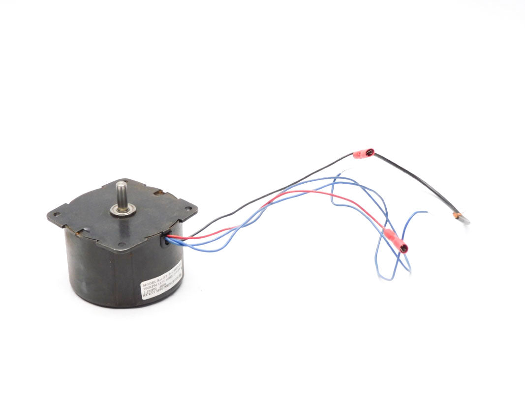 HURST 3915-001 RA-ET 115V NSNP