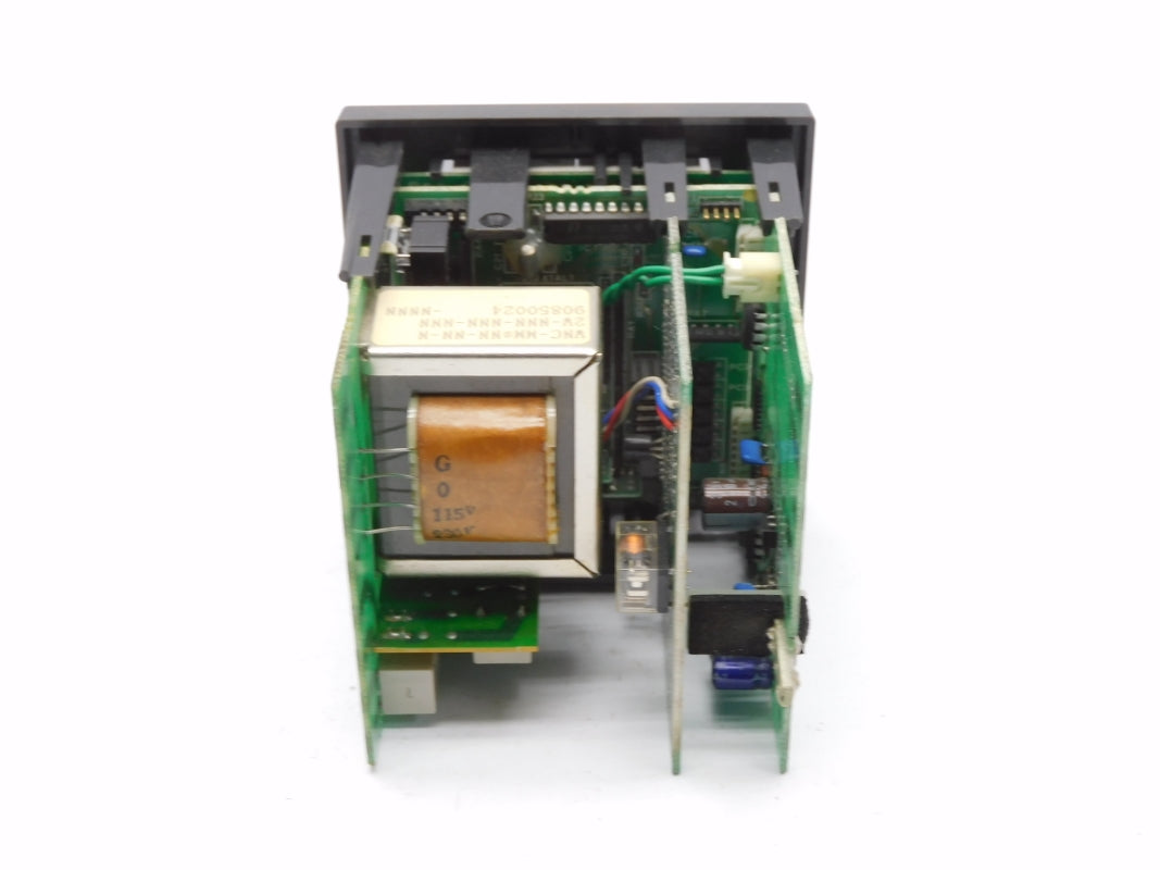 RKC REX-F9 WNC-MM*NN-NN-N-2W-NNN-NNN-NNN-NNNN UNMP