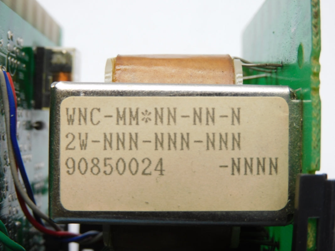 RKC REX-F9 WNC-MM*NN-NN-N-2W-NNN-NNN-NNN-NNNN UNMP