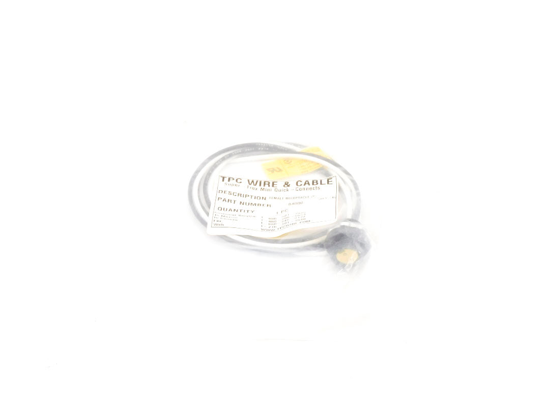 TPC WIRE&CABLE 84000 NSMP