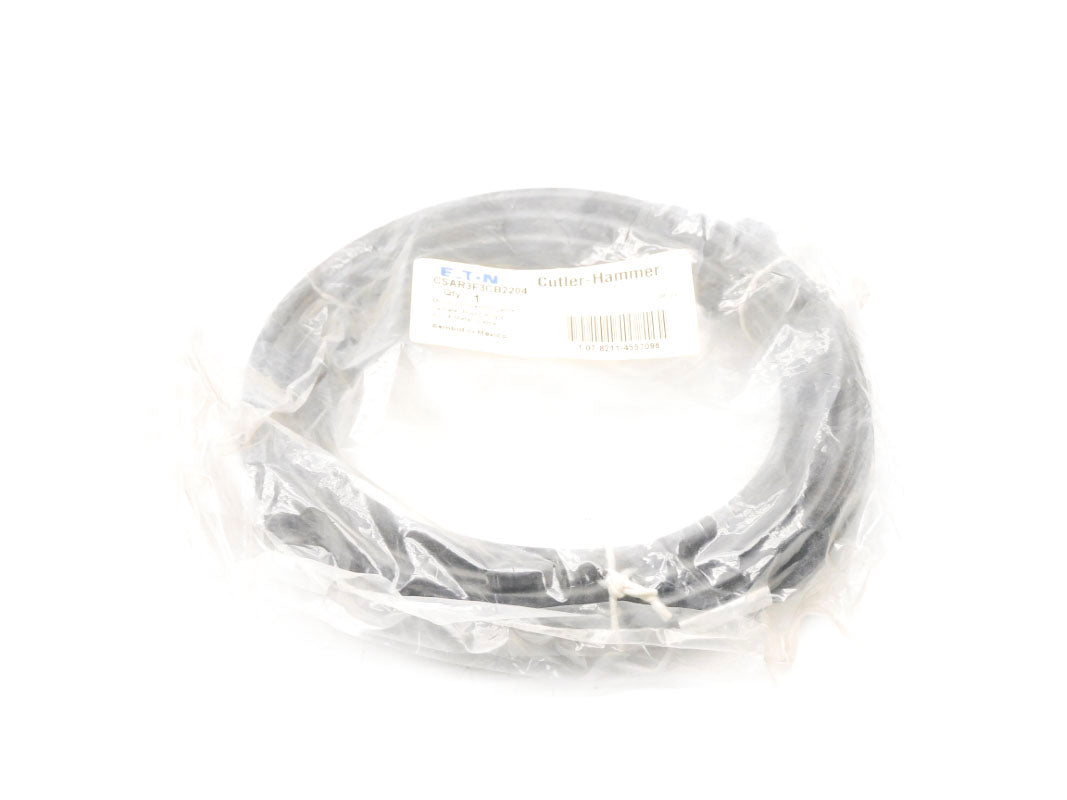 CUTLER HAMMER CSAR3F3CB2204 4M NSMP