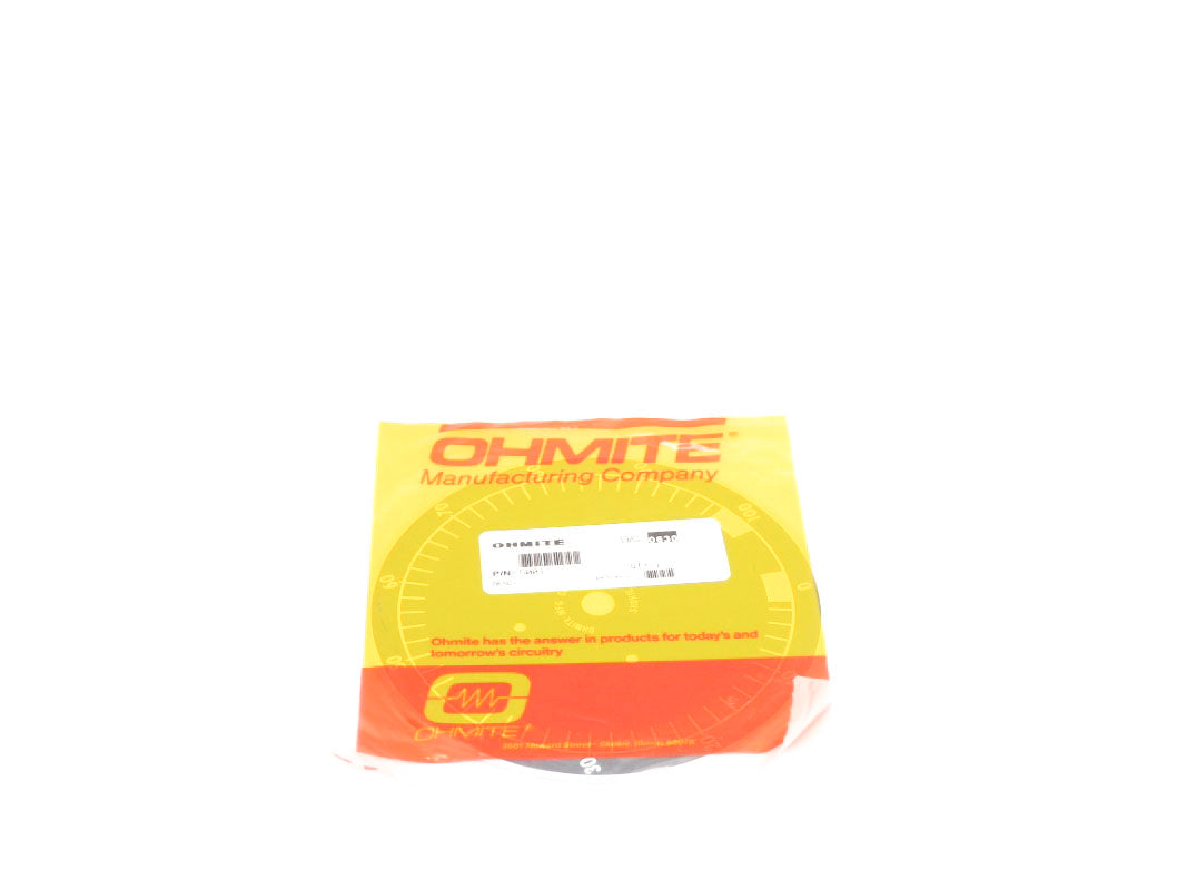 OHMITE 5001 NSMP