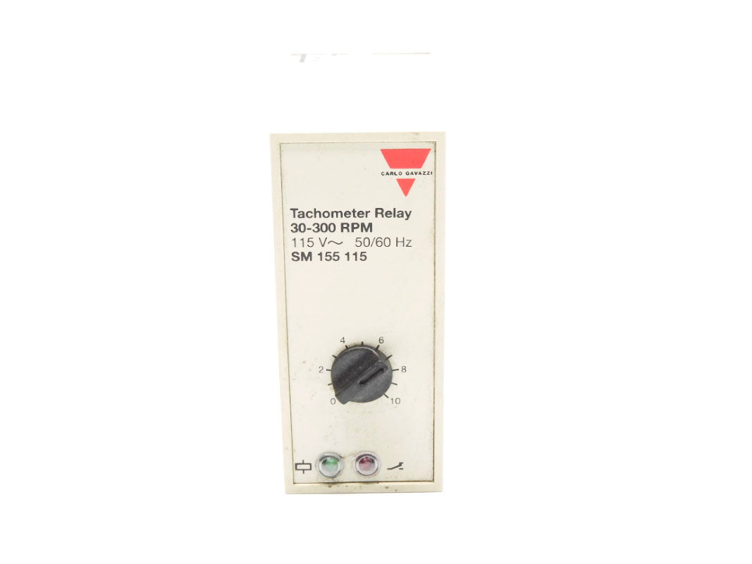 CARLO GAVAZZI SM155115300 300V 10A UNMP