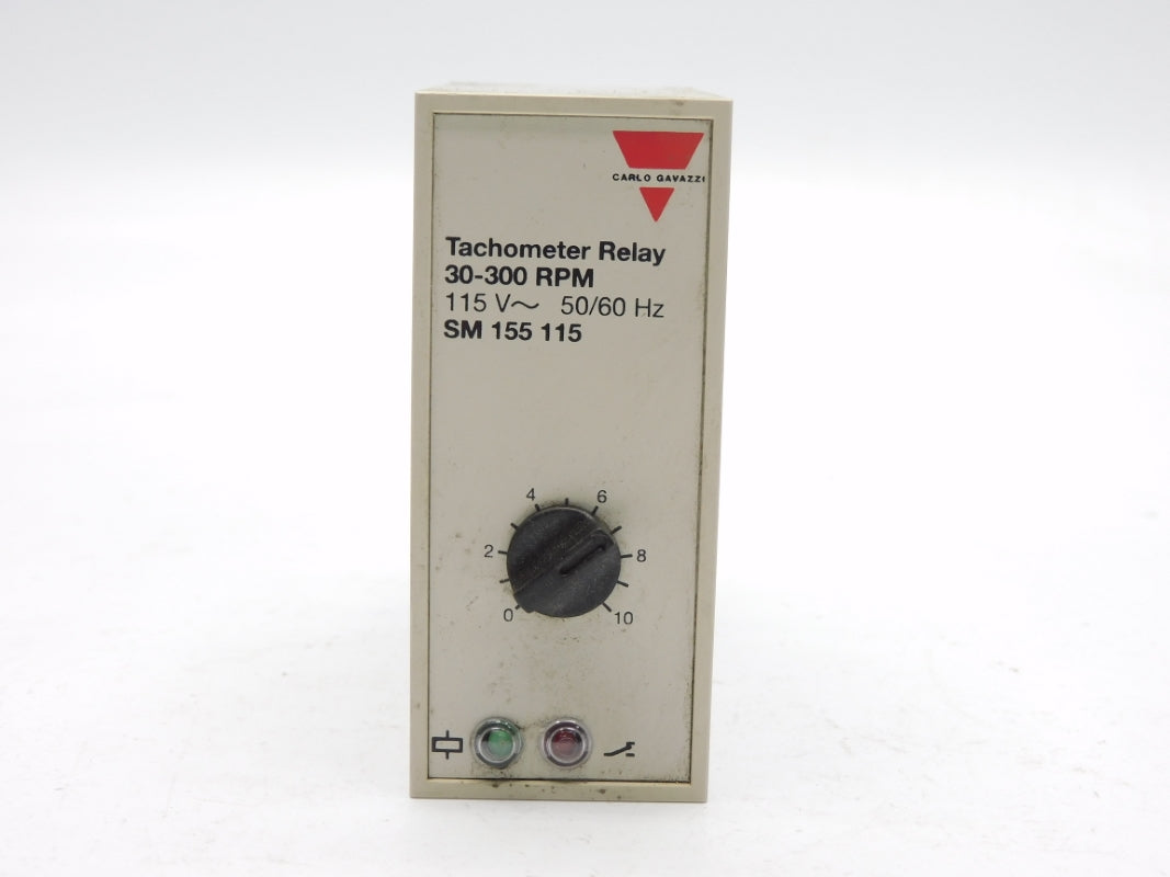 CARLO GAVAZZI SM155115300 300V 10A UNMP