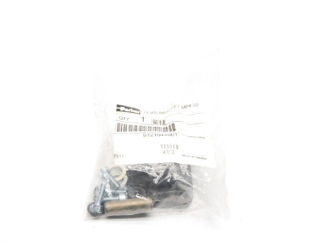 PARKER MP4-32 NSMP