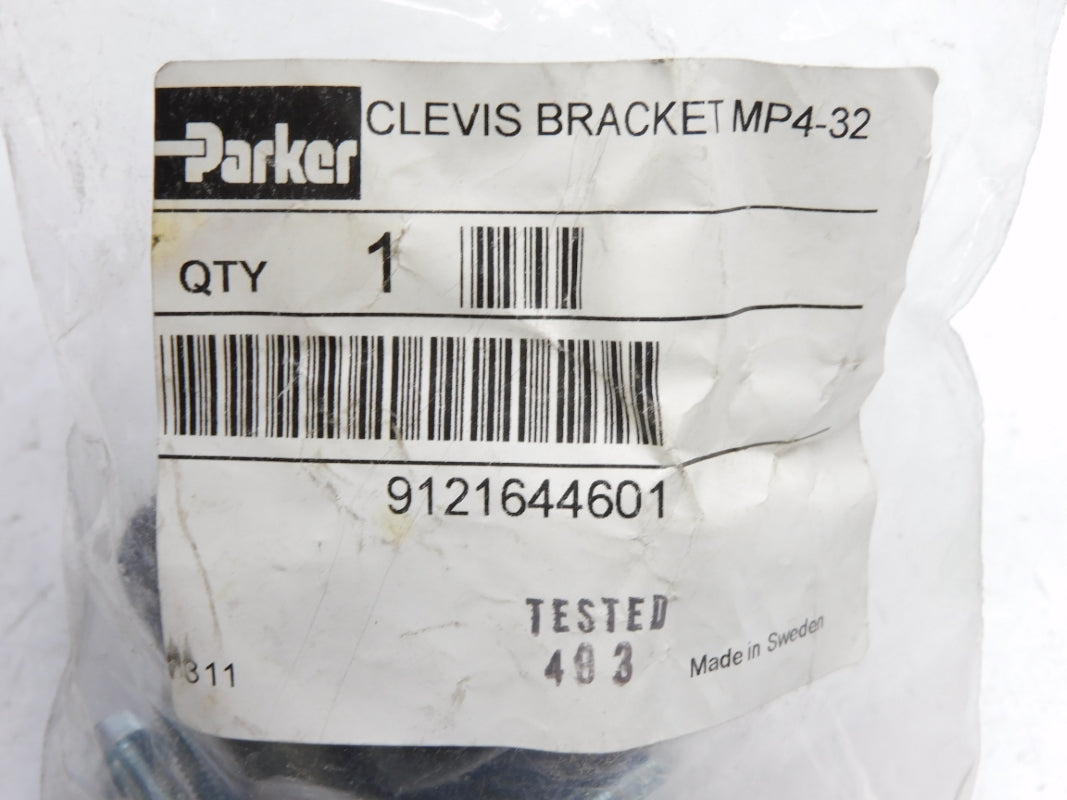 PARKER MP4-32 NSMP