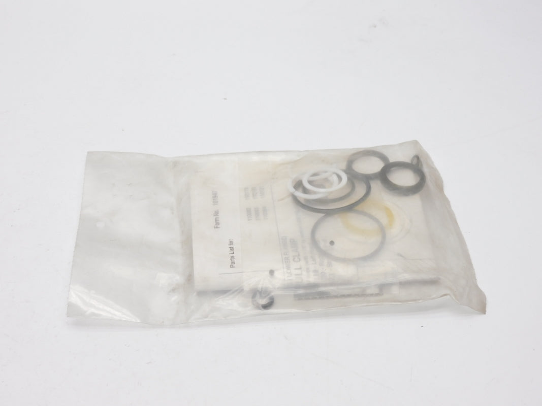 SPX HYTEC 300610 NSMP