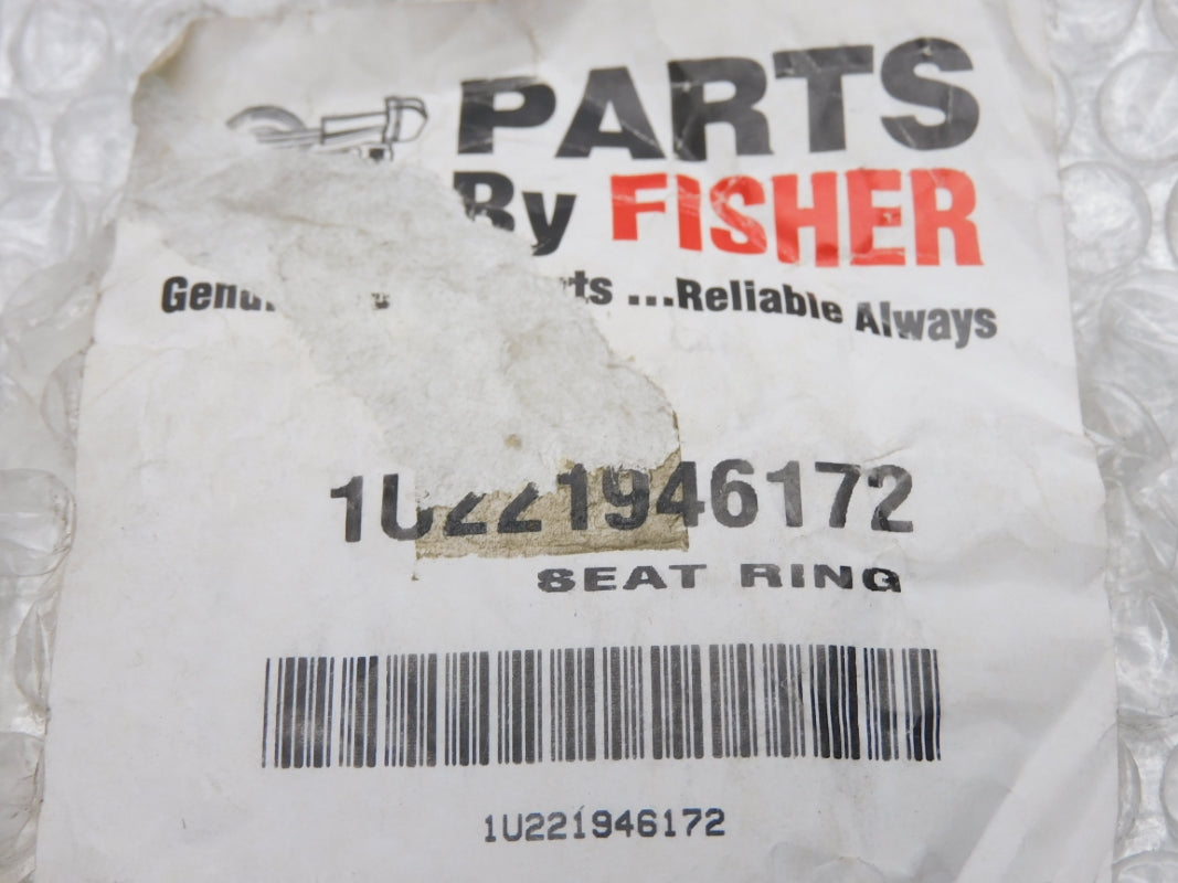 FISHER 1U221946172 NSMP