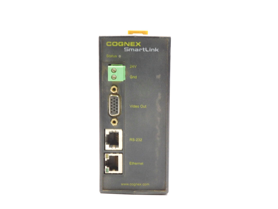 COGNEX DVT-SL 24V UNMP