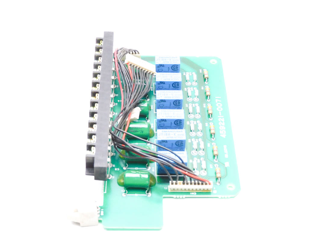 ALLEN BRADLEY 459221-0071 NSNP