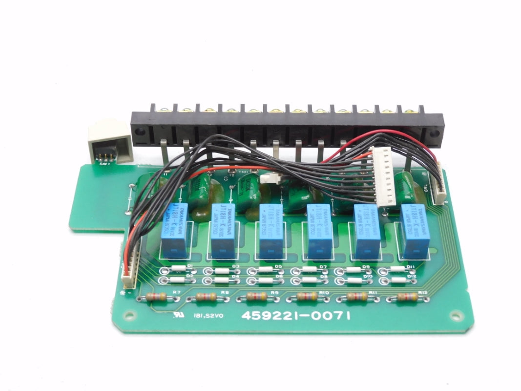 ALLEN BRADLEY 459221-0071 NSNP