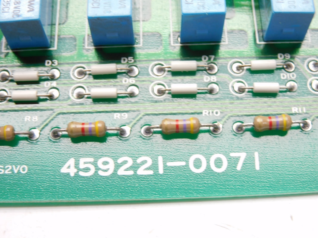 ALLEN BRADLEY 459221-0071 NSNP