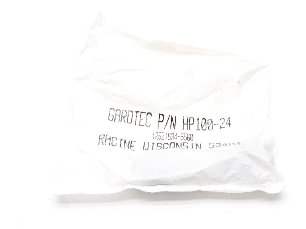 GARDTEC HP100-24 NSMP