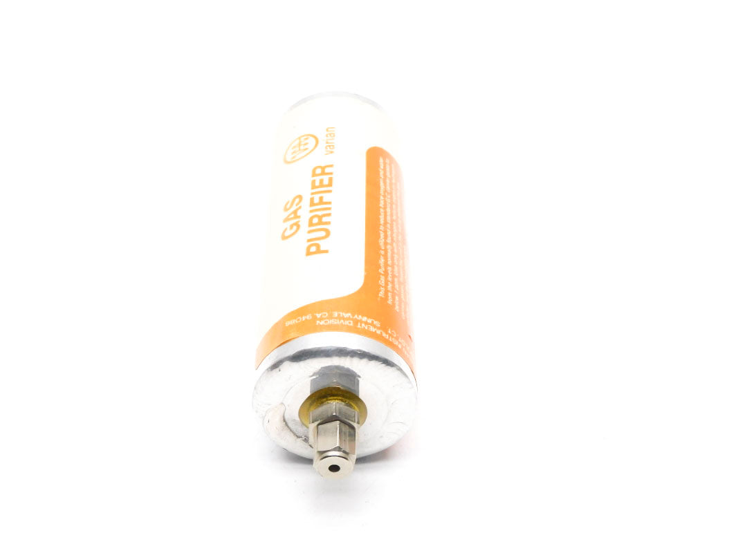 VARIAN INS-2134 125PSIG NSNP