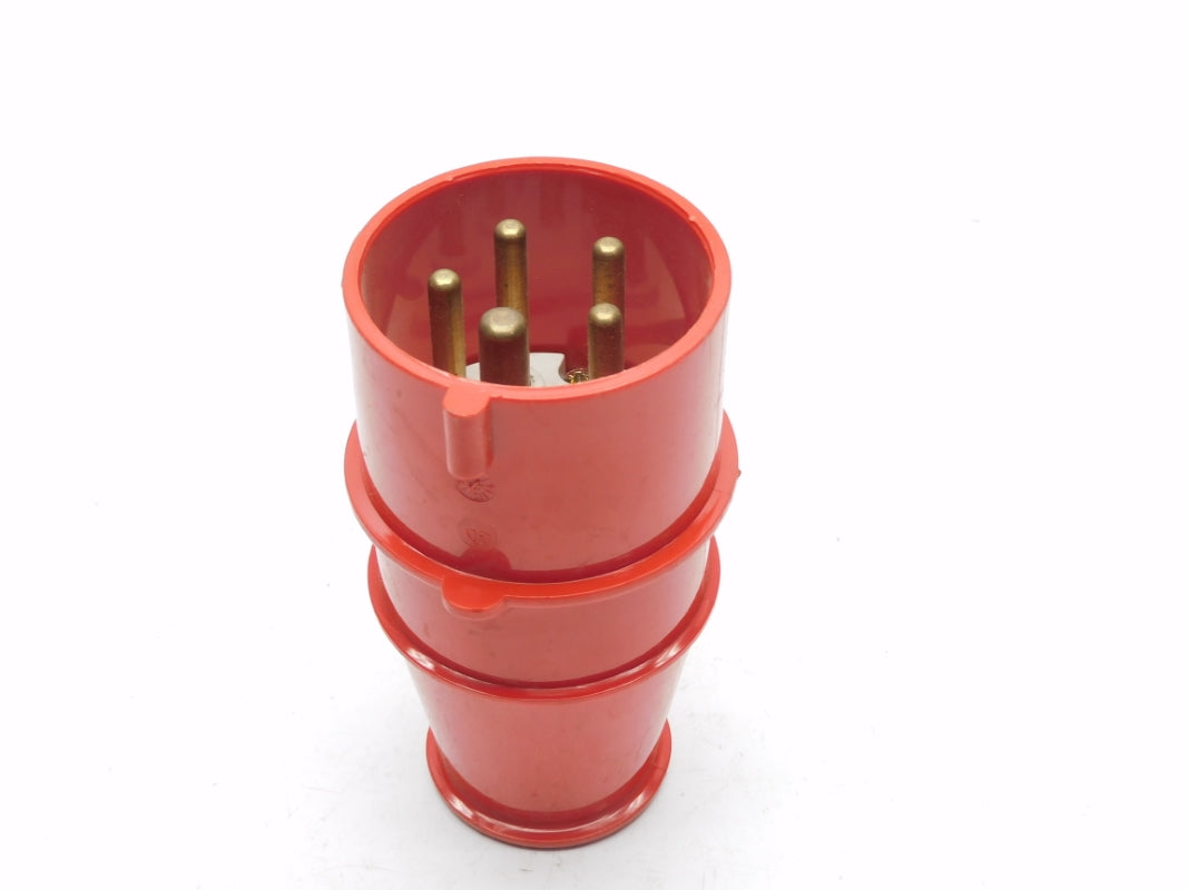 GARO P416-6 415V 16A NSNP