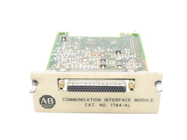 ALLEN BRADLEY 1784-KL 96051672 UNMP