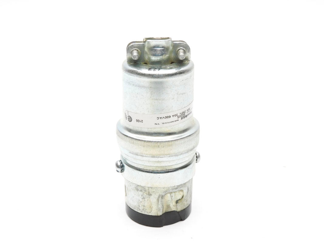RUSSELLSTOLL 8024S 600VAC 30A NSNP