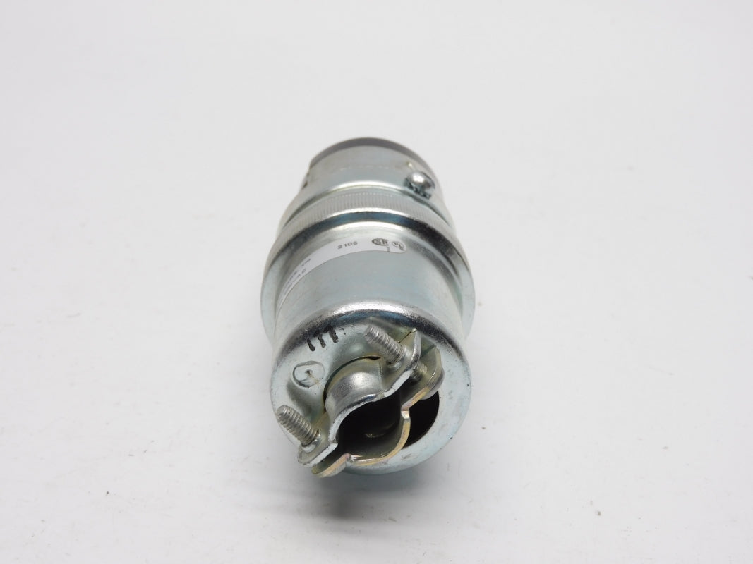 RUSSELLSTOLL 8024S 600VAC 30A NSNP