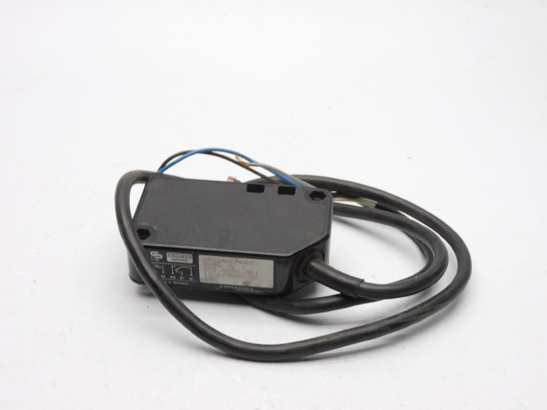 BERNSTEIN OR90RH-MAR5-0080-CL 655.8696.001 265V 3A UNMP