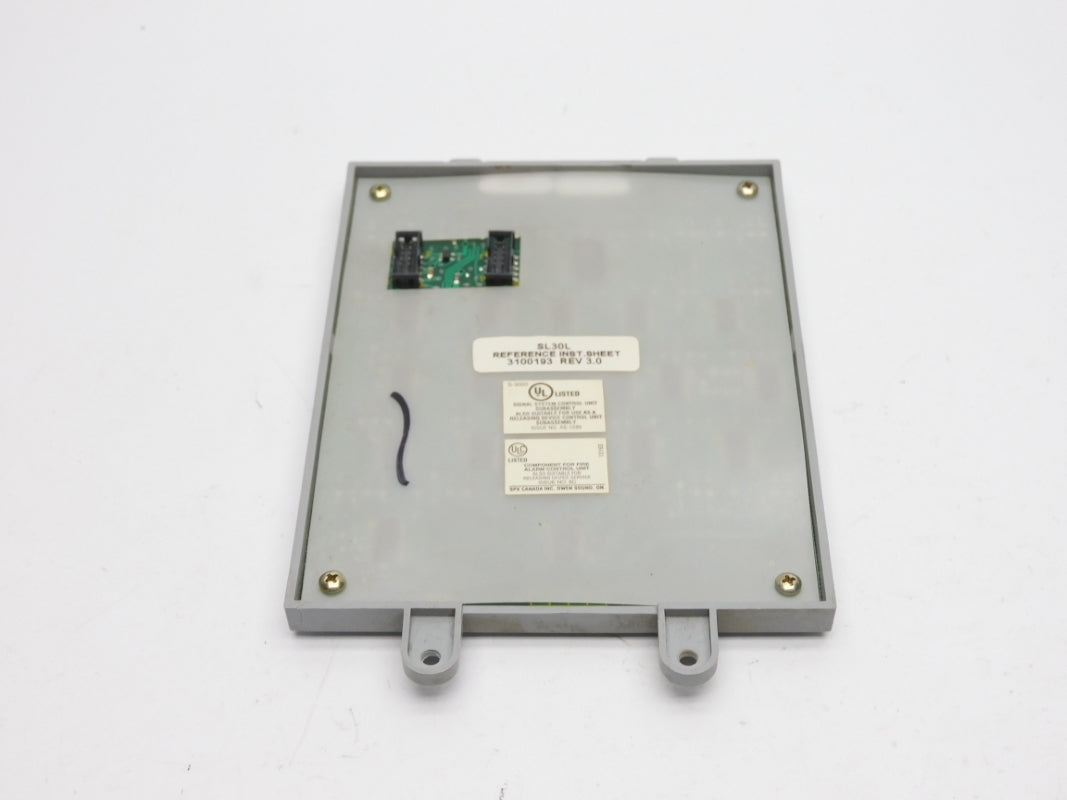 SPX SL30L UNMP