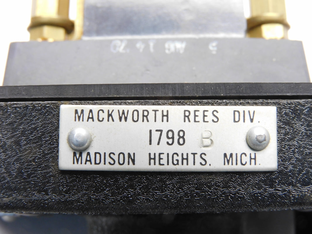 REES 1798B NSNP
