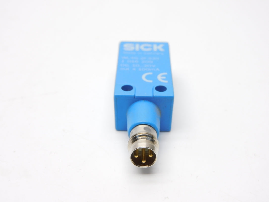SICK WL4G-2F330 1016209 30VDC UNMP