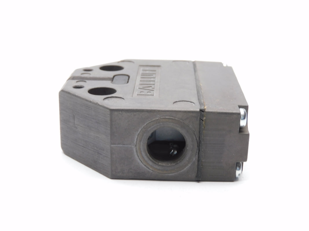 BALLUFF BES-519-SP-60-314-N 01030000750 NSMP