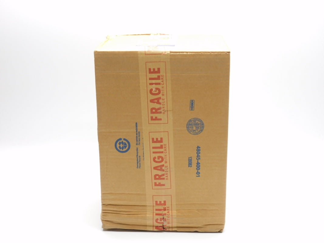 SQUARE D LAL36400MB 600V 400A NSFS
