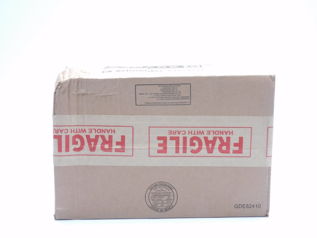 SQUARE D BGA260802 480V 80A NSFS
