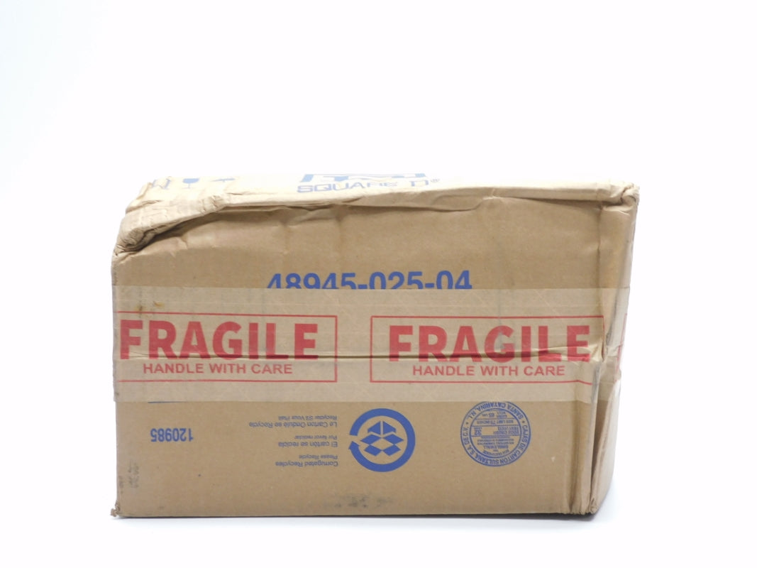 SQUARE D QDA221252 240V 125A NSFS