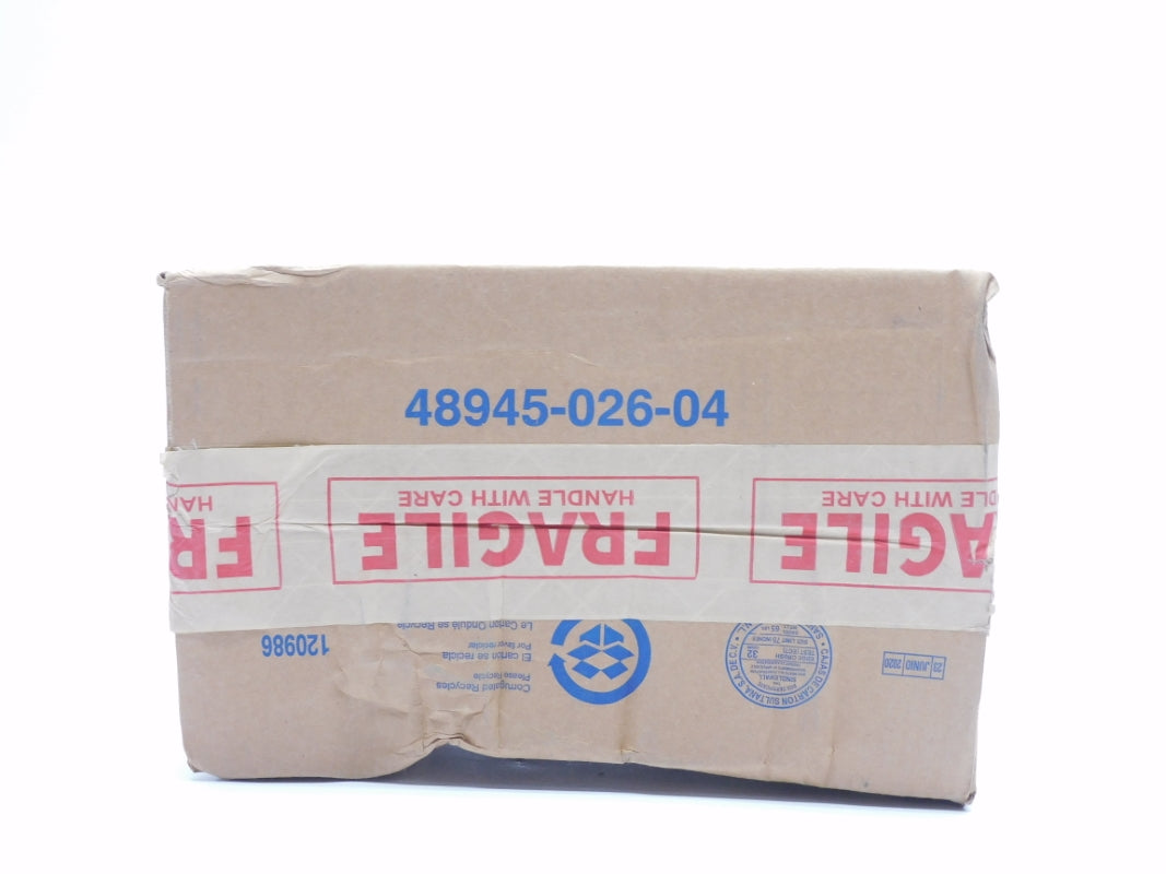 SQUARE D QJA32200 240V 200A NSFS