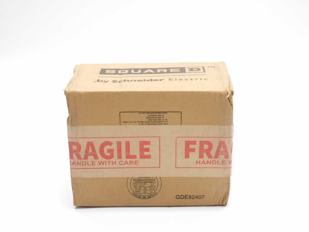 SQUARE D BDL36100SA 480V 100A NSFS