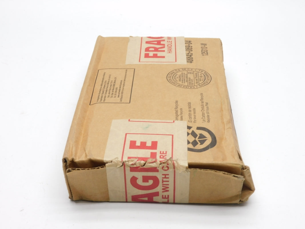 SQUARE D EGB14015 277V 15A NSFS