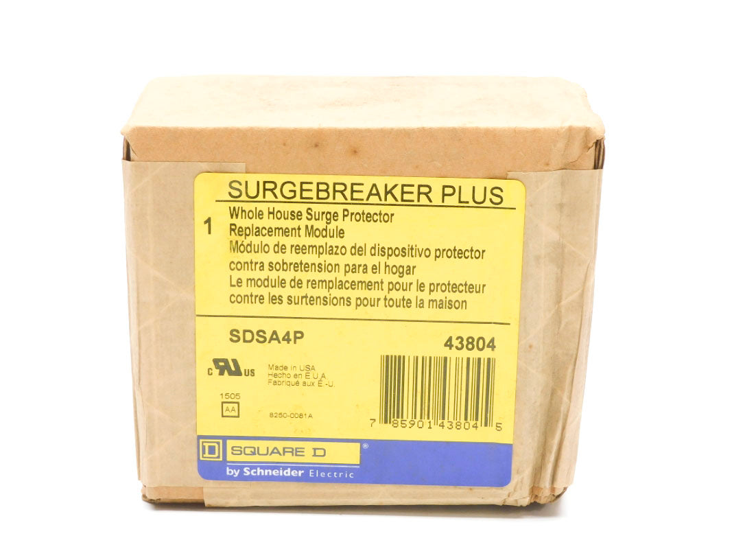 SQUARE D SDSA4P NSFS