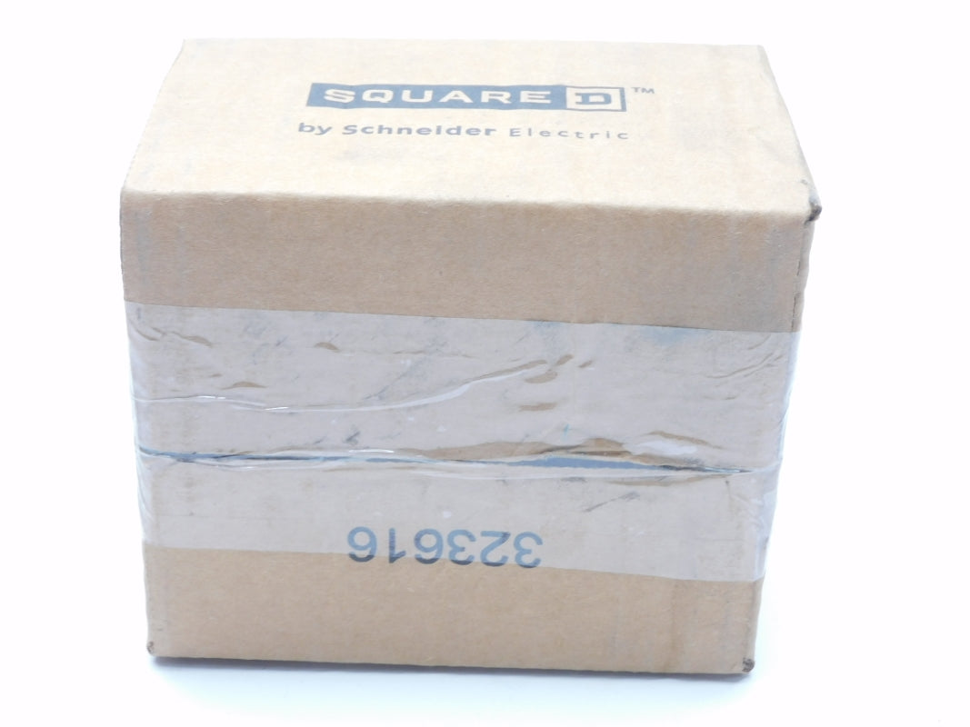 SQUARE D MMHB SER. M02 NSFS