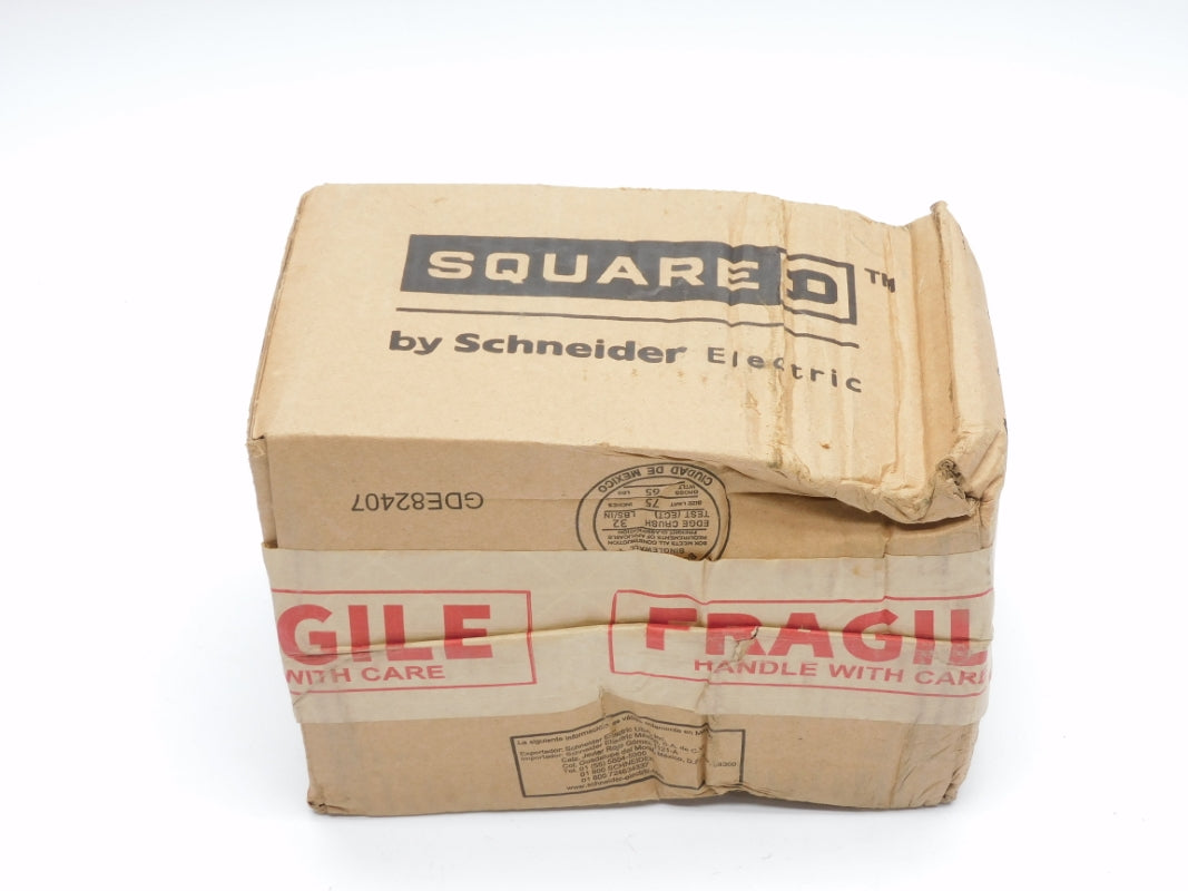 SQUARE D BDL36030 480V 30A NSFS