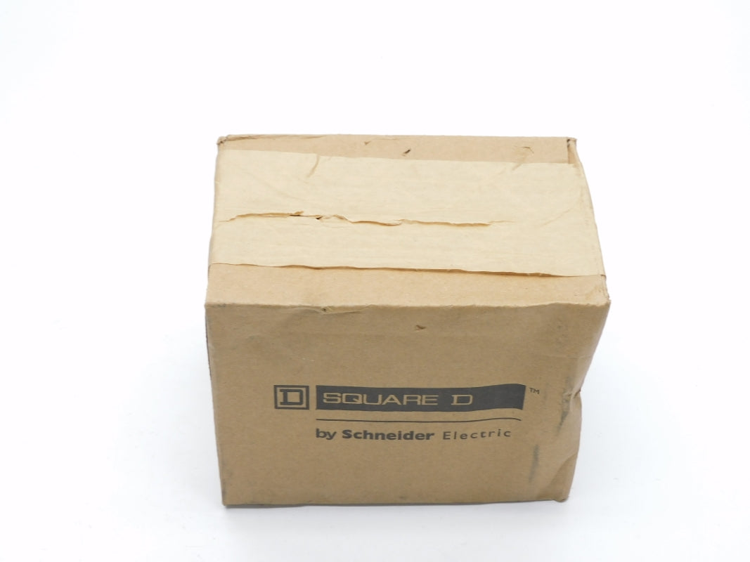 SQUARE D 9013GHB2J53X SER. C 125PSI NSFS
