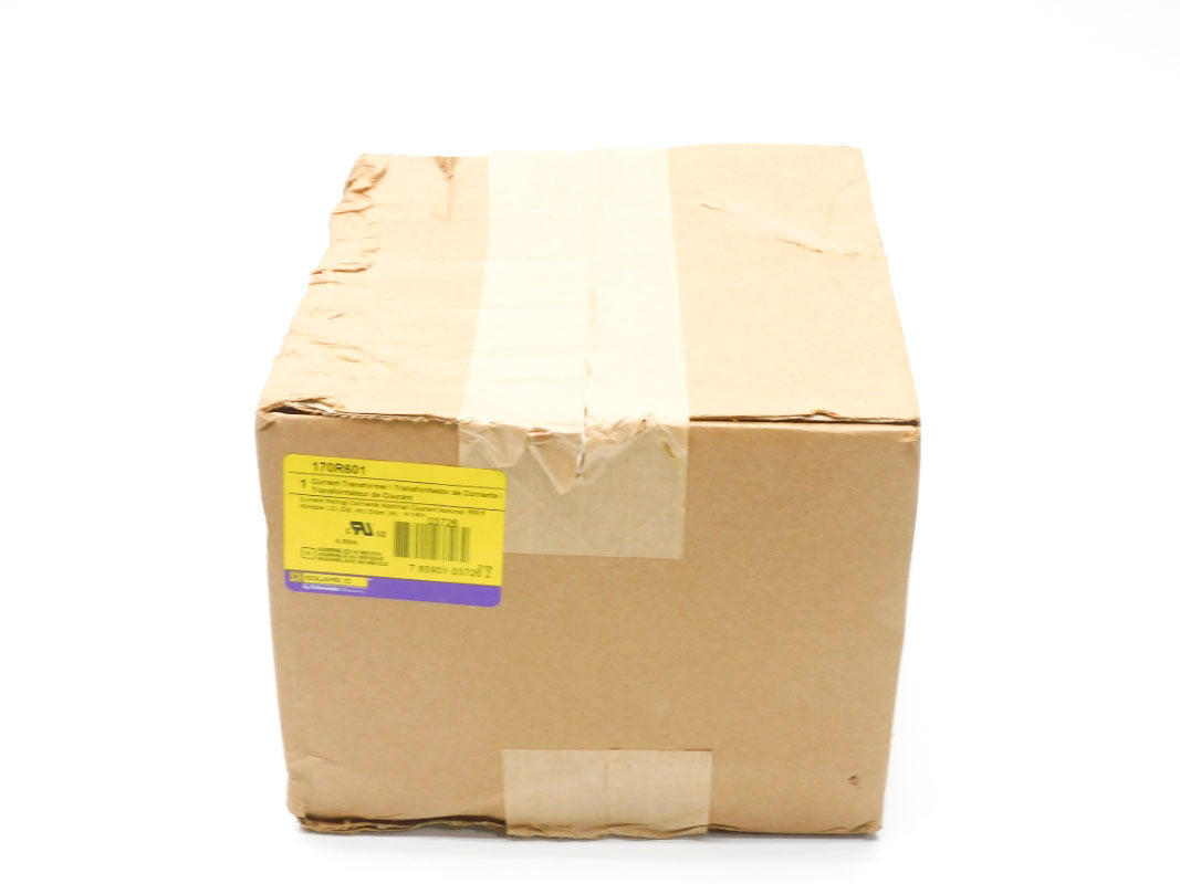 SQUARE D 170R601 NSFS