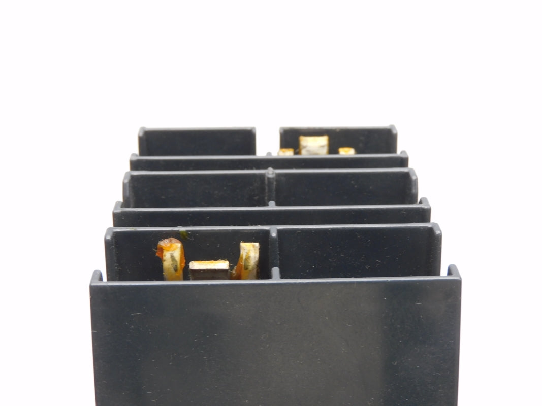 SQUARE D BGA260202 480V 20A NUPI