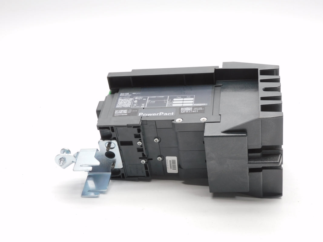SQUARE D BGA34125Y 480V 125A NSNP