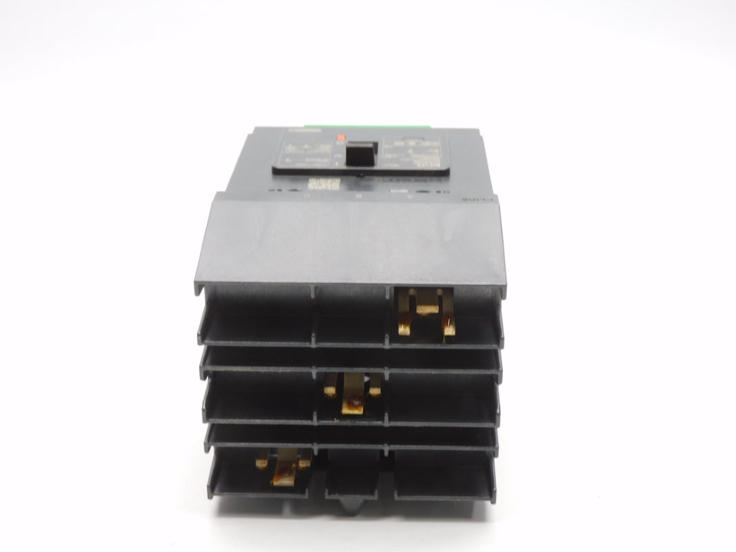 SQUARE D BGA34125Y 480V 125A NSNP