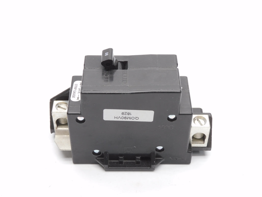 SQUARE D QOM90VH 240V 90A NSMP