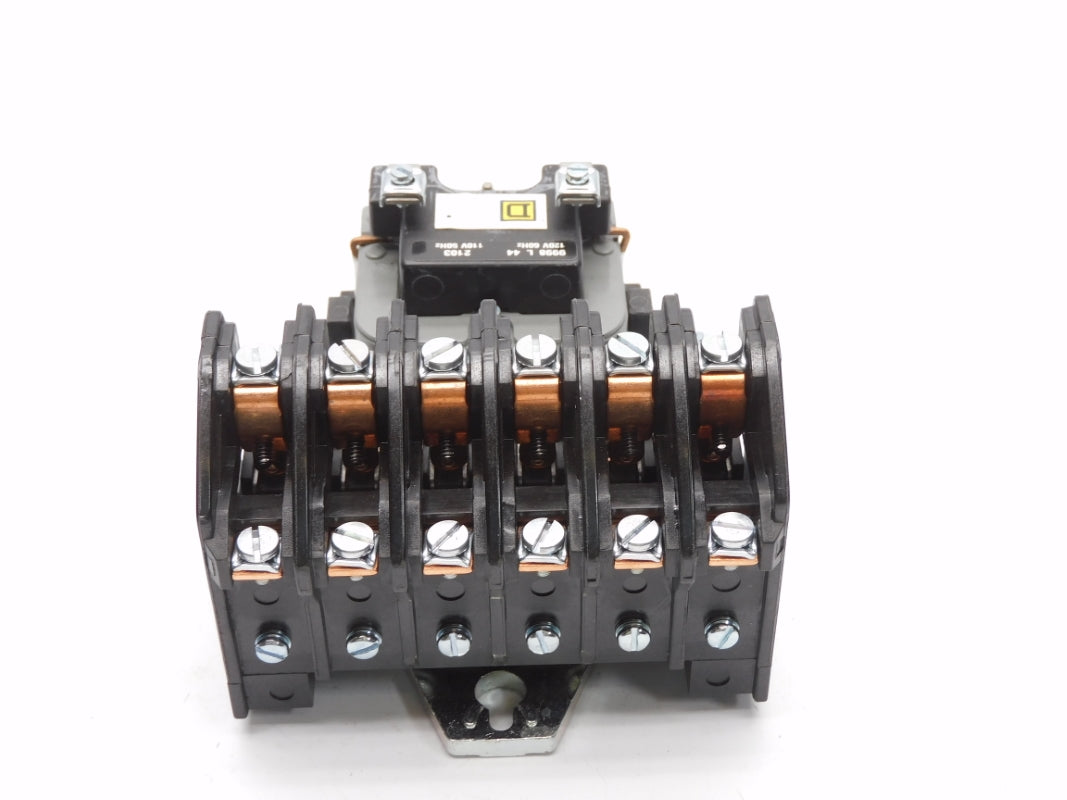SQUARE D 8903L060 SER. C 120V 30A NSNP