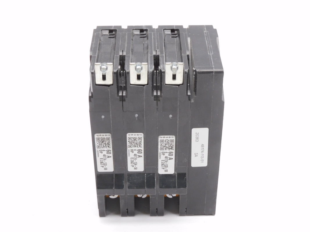 SQUARE D EGB34060SA 480V 60A NSMP
