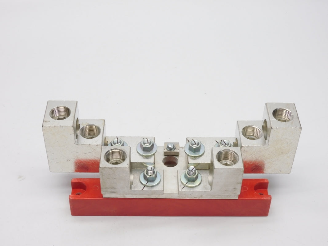 SQUARE D CH600SN SER. E03 NSMP