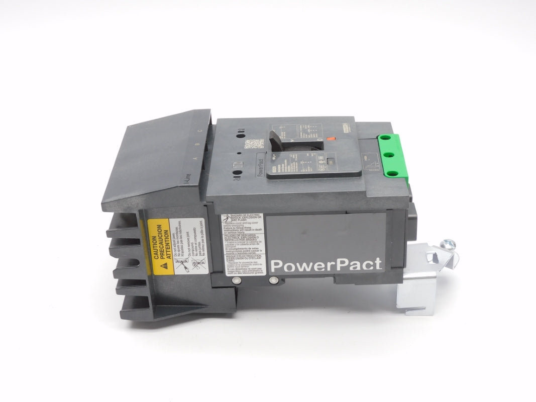 SQUARE D BDA36020 480V 20A NSMP