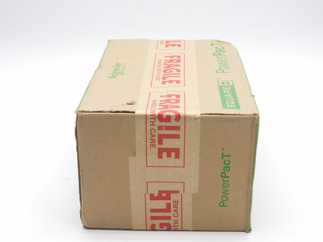 SQUARE D BGA34100Y 277V 100A NSFS