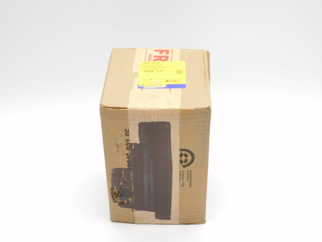 SQUARE D QBL32250 240V 250A NSFS